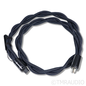 AudioQuest Hurricane High Variable Current Power Cable; 2m