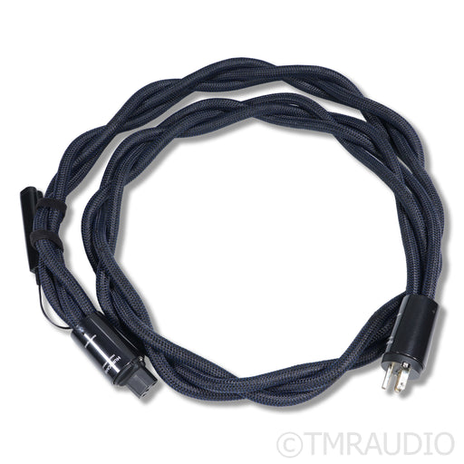 AudioQuest Hurricane High Variable Current Power Cable; 2m