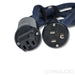 AudioQuest Hurricane High Variable Current Power Cable; 2m
