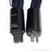 AudioQuest Hurricane High Variable Current Power Cable; 2m