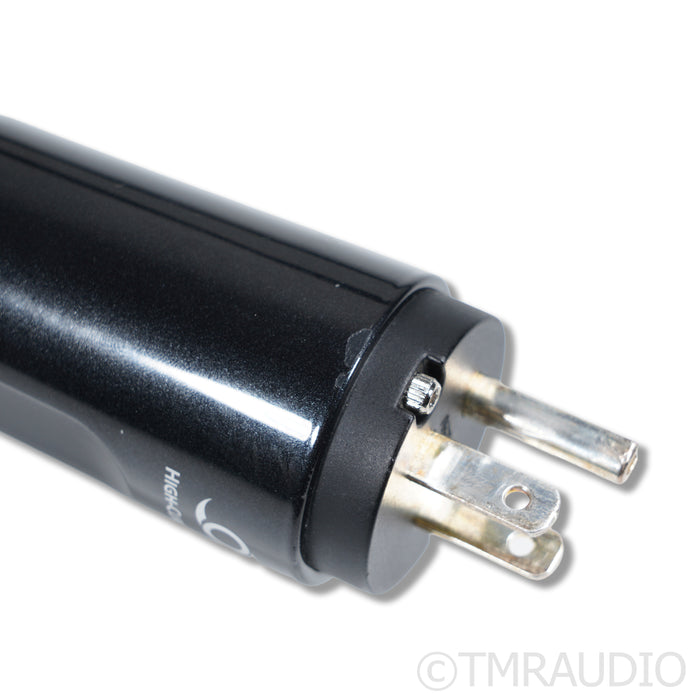 AudioQuest Hurricane High Variable Current Power Cable; 2m