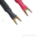 Acoustic Zen Hologram II Speaker Cables; 8ft