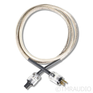 Analysis Plus Power Oval 2 Power Cable; 8ft