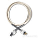 Analysis Plus Power Oval 2 Power Cable; 8ft