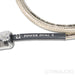 Analysis Plus Power Oval 2 Power Cable; 8ft