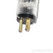 Analysis Plus Power Oval 2 Power Cable; 8ft