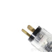 Analysis Plus Power Oval 2 Power Cable; 8ft