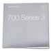Bowers & Wilkins 705 S3 Bookshelf Speakers