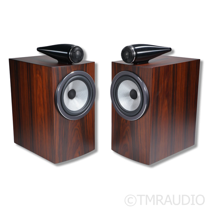 Bowers & Wilkins 705 S3 Bookshelf Speakers