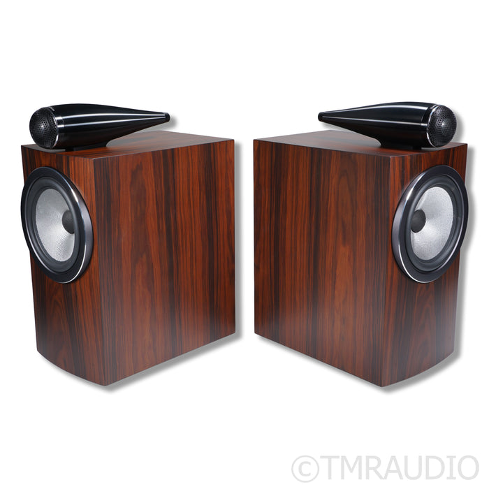 Bowers & Wilkins 705 S3 Bookshelf Speakers