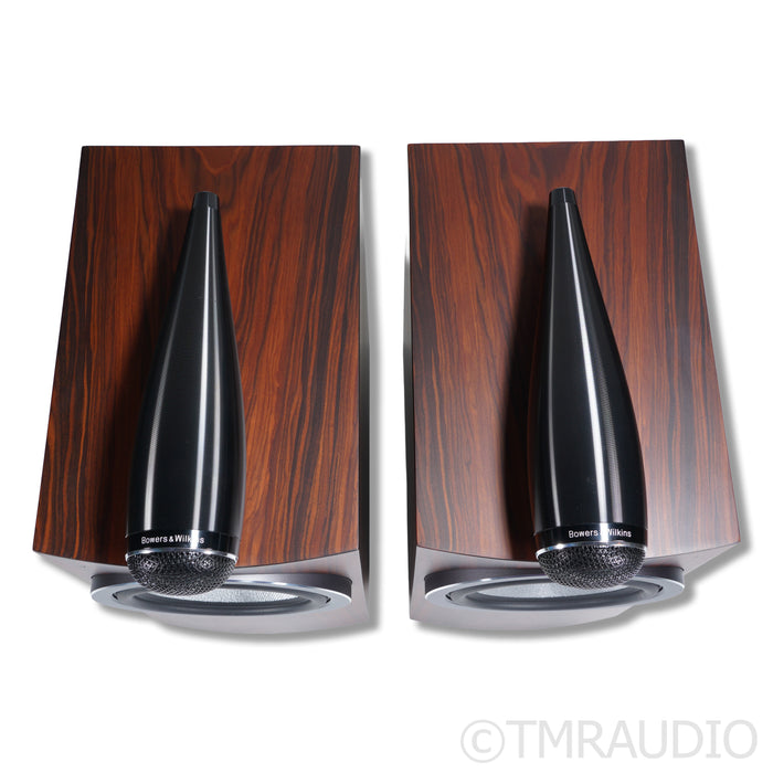Bowers & Wilkins 705 S3 Bookshelf Speakers