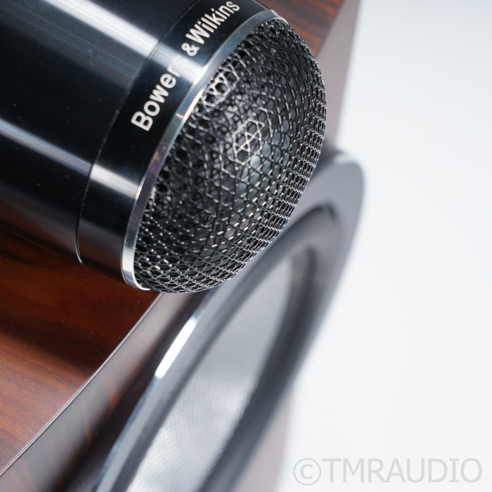 Bowers & Wilkins 705 S3 Bookshelf Speakers