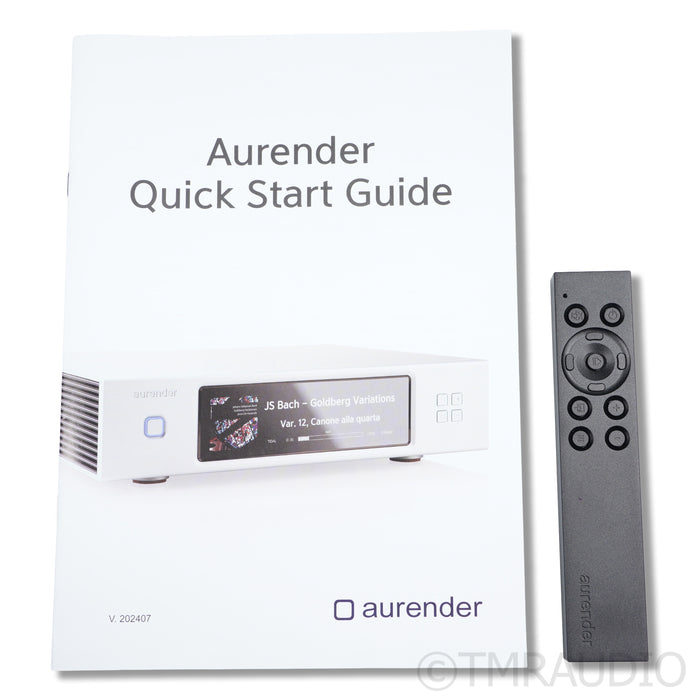 Aurender A200 Streamer