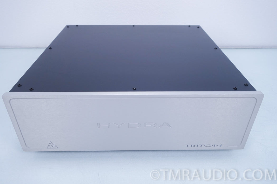 Shunyata Research Hydra Triton AC Conditioner in Factory Box
