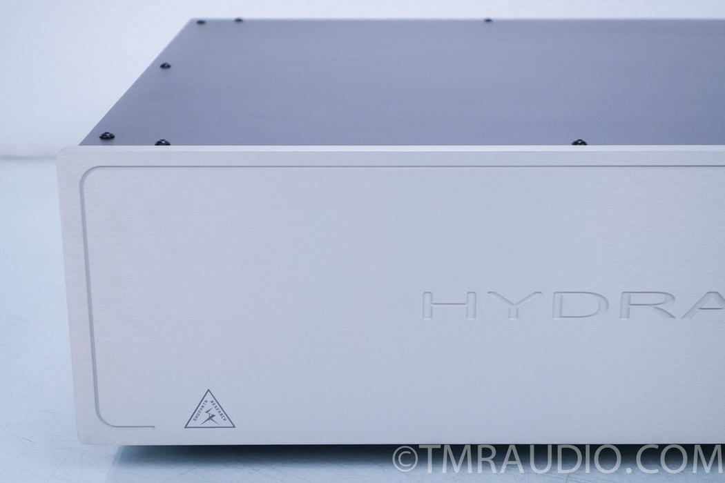 Shunyata Research Hydra Triton AC Conditioner in Factory Box