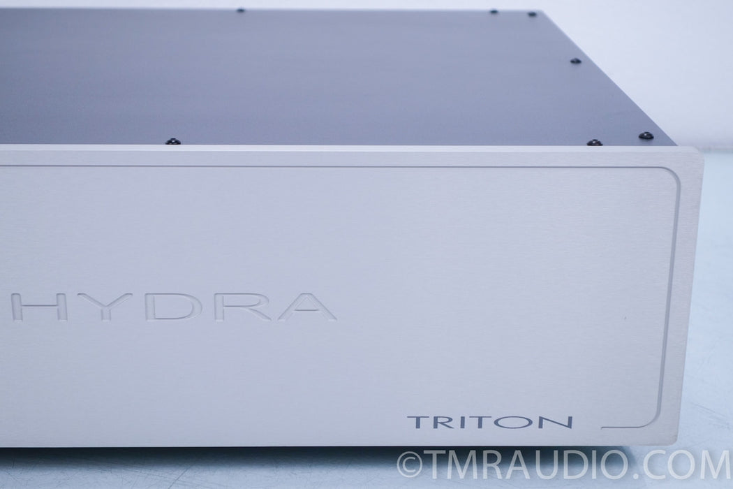 Shunyata Research Hydra Triton AC Conditioner in Factory Box