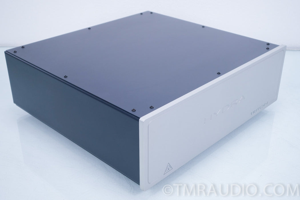 Shunyata Research Hydra Triton AC Conditioner in Factory Box