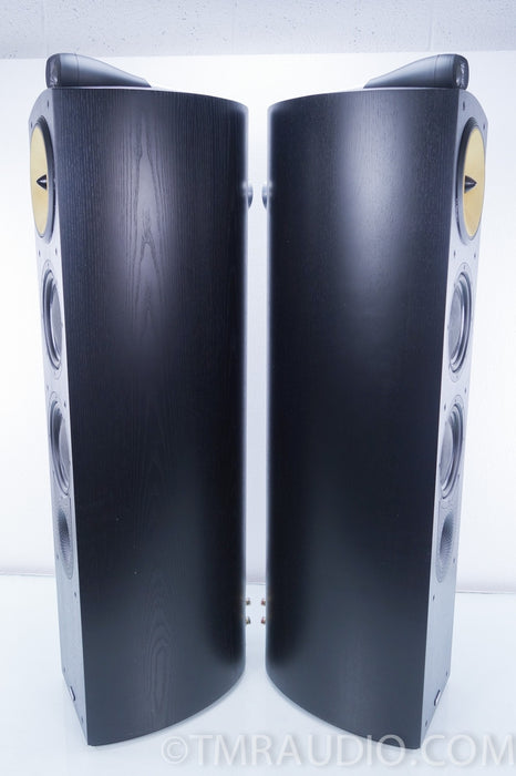 B&W Nautilus 804 Speaker pair in Factory Boxes