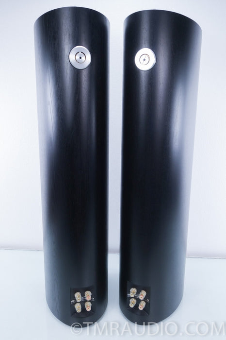 B&W Nautilus 804 Speaker pair in Factory Boxes