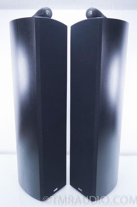 B&W Nautilus 804 Speaker pair in Factory Boxes