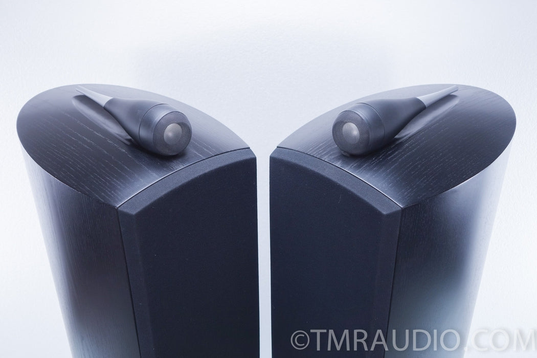 B&W Nautilus 804 Speaker pair in Factory Boxes