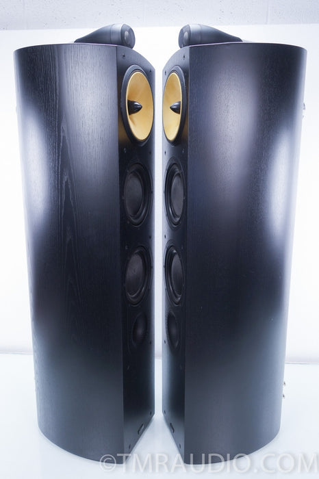 B&W Nautilus 804 Speaker pair in Factory Boxes