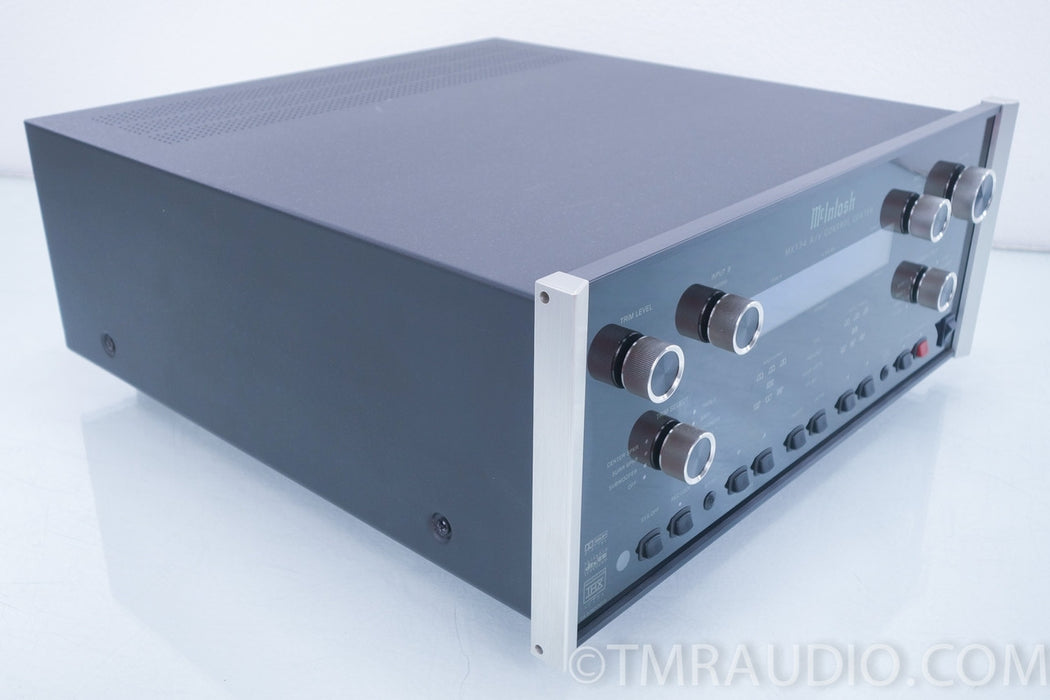 McIntosh MX134 Preamplifier / Processor in Factory Box