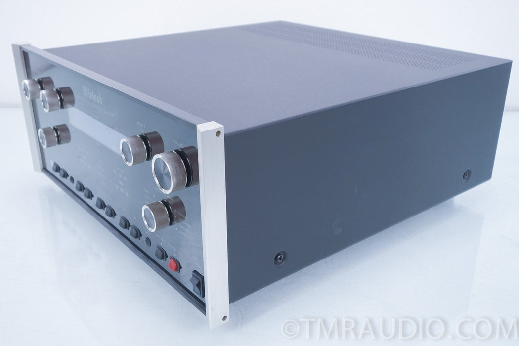 McIntosh MX134 Preamplifier / Processor in Factory Box