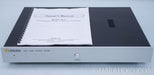Jolida JD9 MC/MM Tube Phono Stage Excellent Condition in Factory Box
