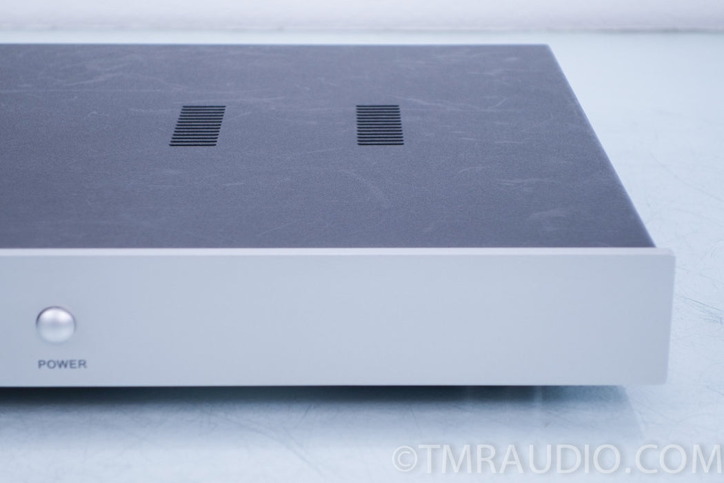 Jolida JD9 MC/MM Tube Phono Stage Excellent Condition in Factory Box
