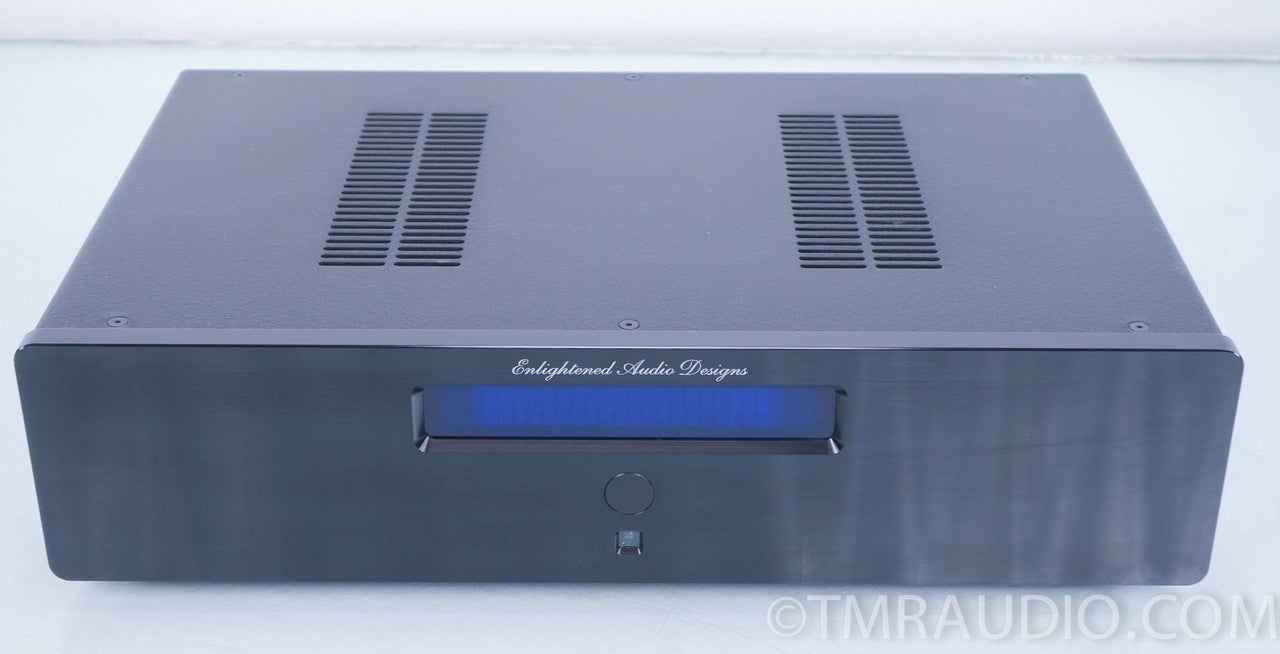 Enlightened Audio Designs EAD TheaterMaster Encore Preamplifier / Processor