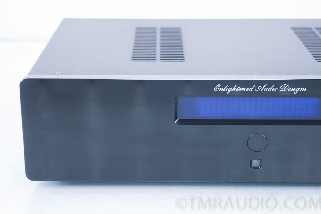 Enlightened Audio Designs EAD TheaterMaster Encore Preamplifier / Processor