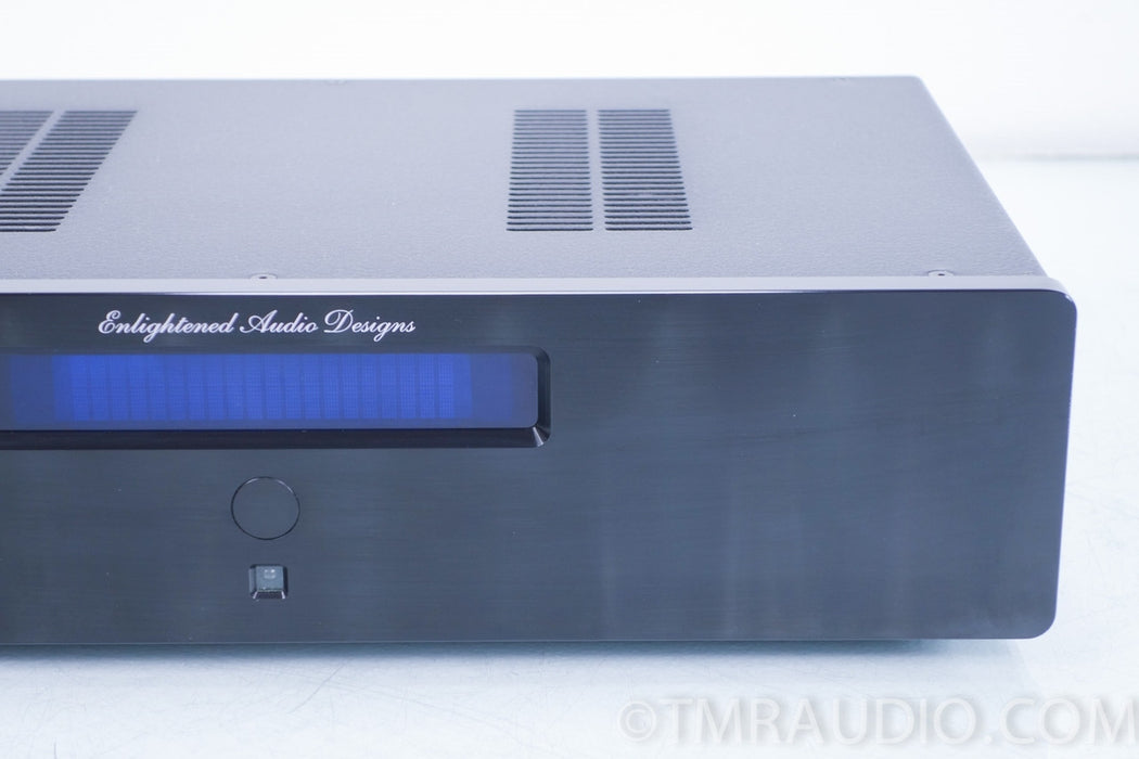 Enlightened Audio Designs EAD TheaterMaster Encore Preamplifier / Processor