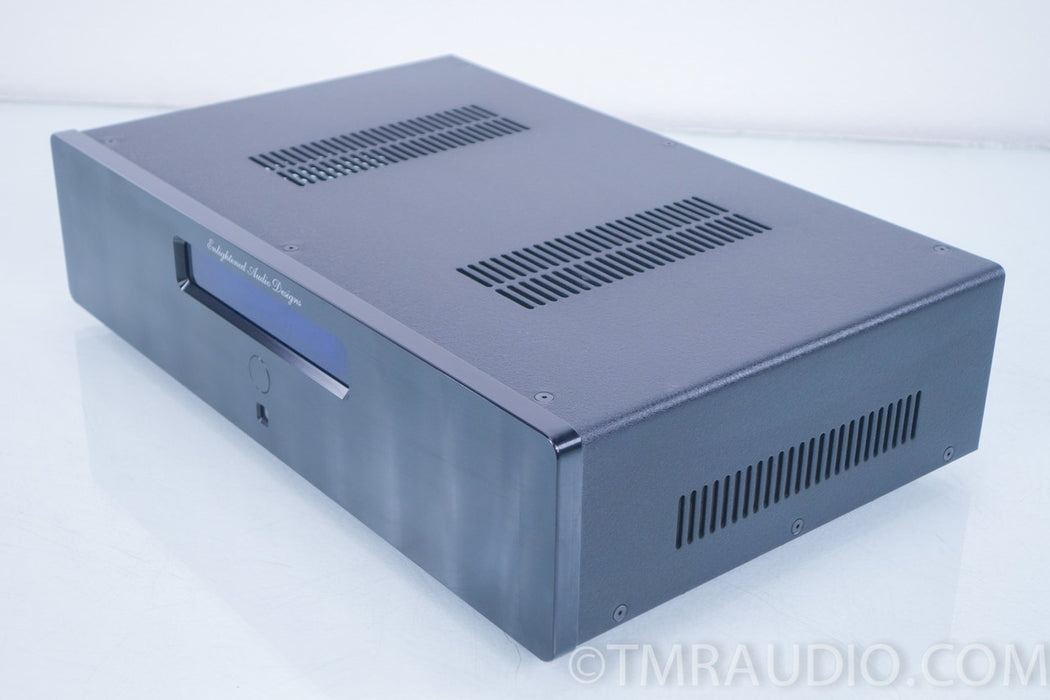 Enlightened Audio Designs EAD TheaterMaster Encore Preamplifier / Processor