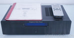 Enlightened Audio Designs EAD TheaterMaster Encore Preamplifier / Processor
