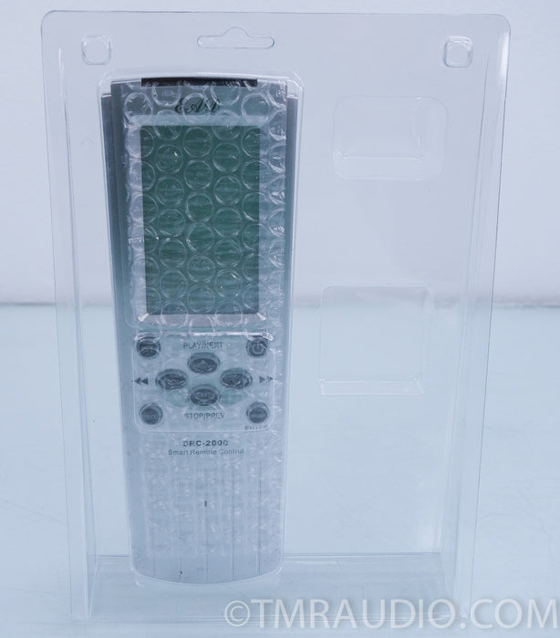 Enlightened Audio Designs TheaterMaster Encore SRC-2000 Remote Control