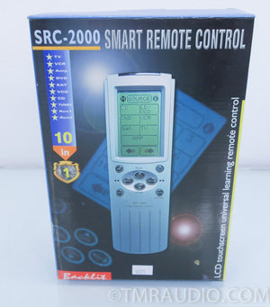Enlightened Audio Designs TheaterMaster Encore SRC-2000 Remote Control