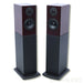 Ascend Acoustics Sierra LX Bookshelf Speakers; Stands