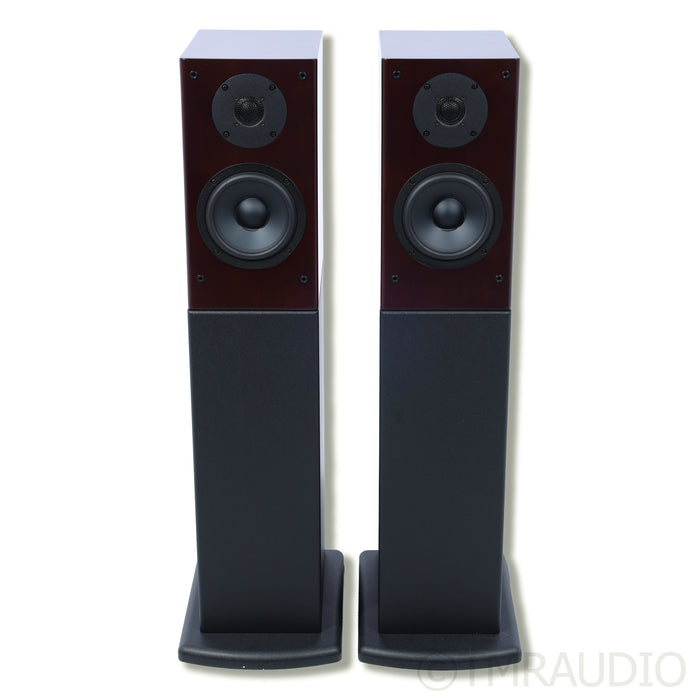 Ascend Acoustics Sierra LX Bookshelf Speakers; Stands