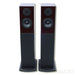 Ascend Acoustics Sierra LX Bookshelf Speakers; Stands