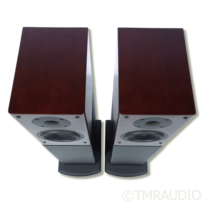 Ascend Acoustics Sierra LX Bookshelf Speakers; Stands