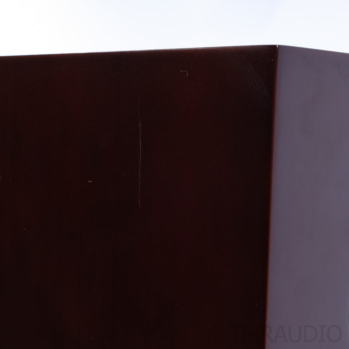 Ascend Acoustics Sierra LX Bookshelf Speakers; Stands