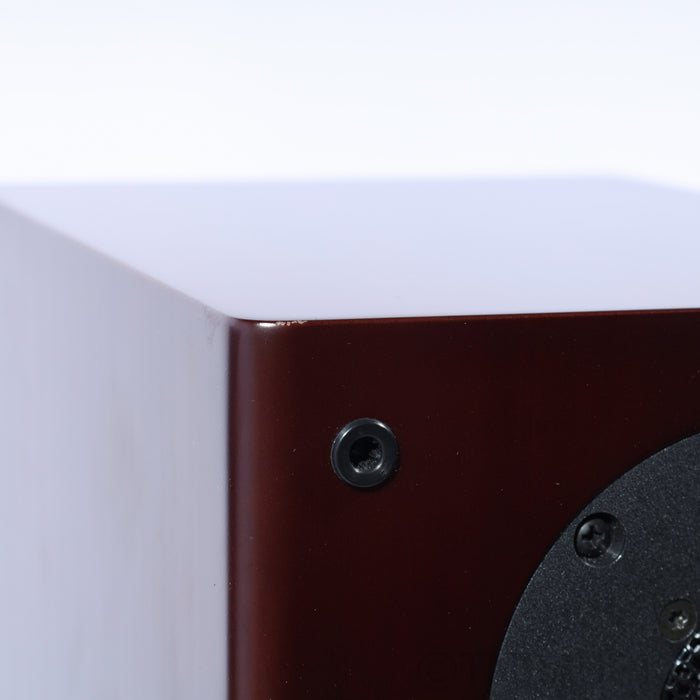 Ascend Acoustics Sierra LX Bookshelf Speakers; Stands