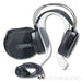 Dan Clark Audio NOIRE XO Open-Back Planar Magnetic Headphones