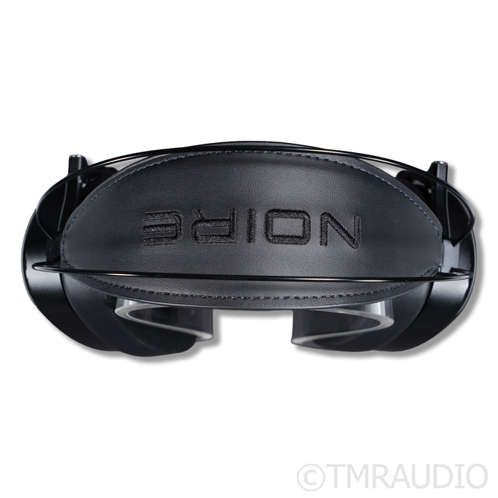 Dan Clark Audio NOIRE XO Open-Back Planar Magnetic Headphones