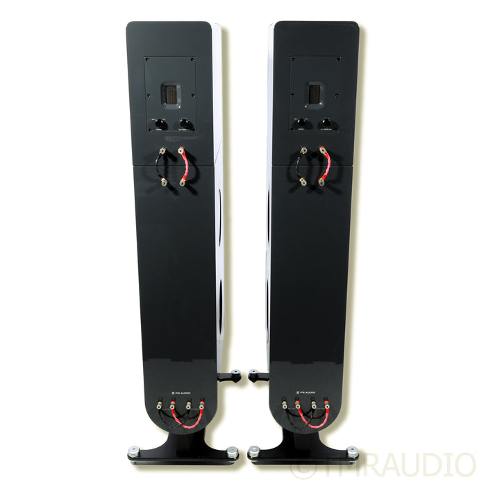 PS Audio Aspen FR30 Floorstanding Speakers