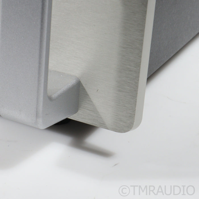 Audio Research PH8 Hybrid MM/MC Phono Preamplifier; Machined Metal Remote