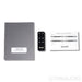 Audio Research PH8 Hybrid MM/MC Phono Preamplifier; Machined Metal Remote