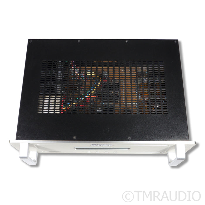 Audio Research PH8 Hybrid MM/MC Phono Preamplifier; Machined Metal Remote