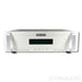 Audio Research PH8 Hybrid MM/MC Phono Preamplifier; Machined Metal Remote